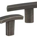 Thatcher Series Cabinet Hardware