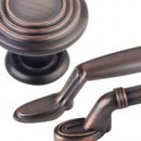 Vienna Series Cabinet Hardware