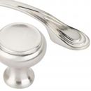 Westbury Series Cabinet Hardware