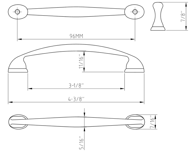 Capri 411689 Pull