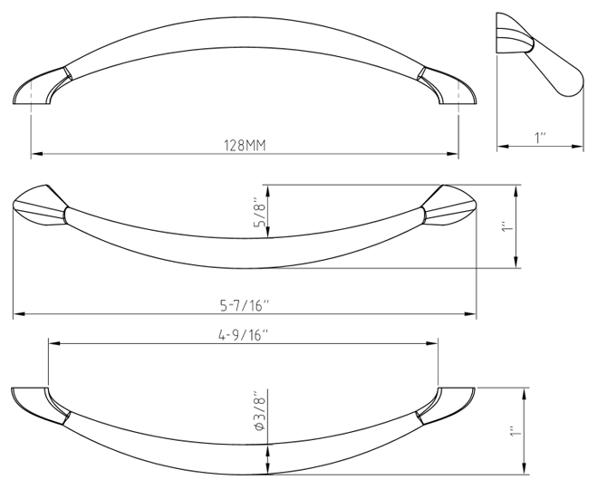 Capri 417572 Pull