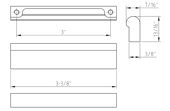 Capri 4656 Pull