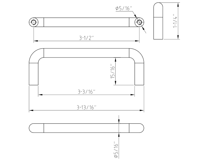 Torino S271-3.5 Pull