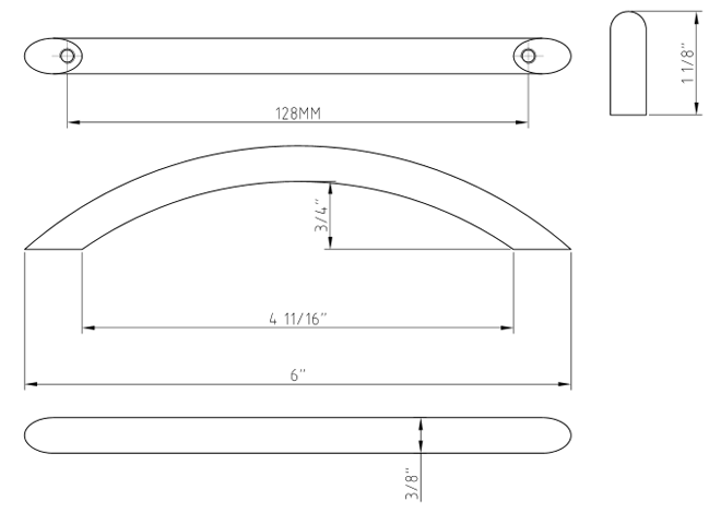 Verona 346564 Pull