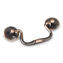 Elements Drop Pulls & Bail Pulls - Builder's Decorative Hardware