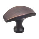 Brushed Oil Rubbed Bronze Finish - Cosgrove Series - Elements Decorative Cabinet & Drawer Hardware Collection