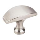 Satin Nickel Finish - Cosgrove Series - Elements Decorative Cabinet & Drawer Hardware Collection
