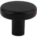 Matte (Flat) Black Finish - Gibson Series Decorative Hardware Suite - Elements Builder's Hardware