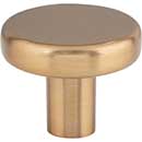 Satin Bronze Finish - Gibson Series Decorative Hardware Suite - Elements Builder's Hardware