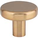 Satin Bronze Finish - Gibson Series Decorative Hardware Suite - Elements Builder's Hardware