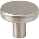 Satin Nickel Finish - Gibson Series Decorative Hardware Suite - Elements Builder's Hardware