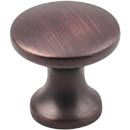 Brushed Oil Rubbed Bronze Finish - Slade Series - Elements Decorative Cabinet & Drawer Hardware Collection