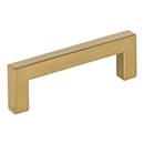 Satin Bronze Finish  - Stanton Series Decorative Cabinet & Drawer Hardware Collection