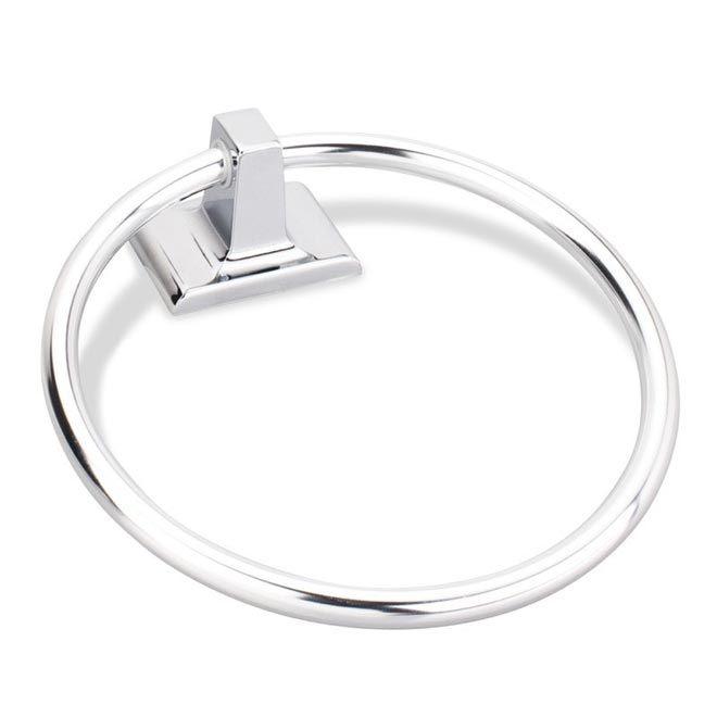 Elements Bathroom Towel Ring