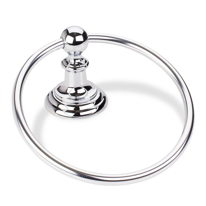 Elements Bathroom Towel Ring