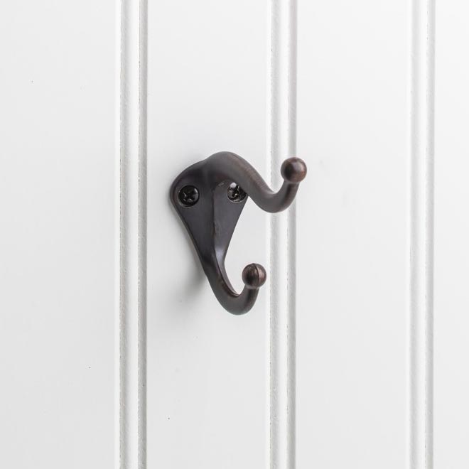 Elements YD10-231DBAC Wall Hook