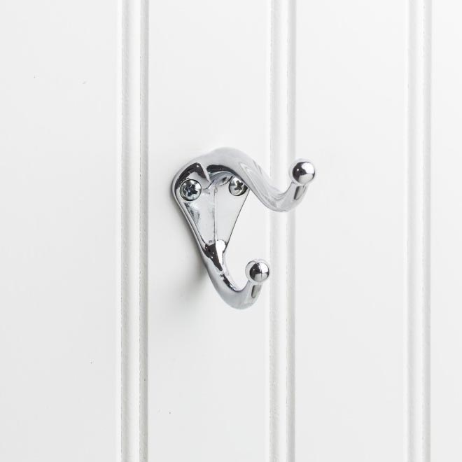 Elements YD10-231PC Wall Hook Elements YD10-231PC Wall Hook