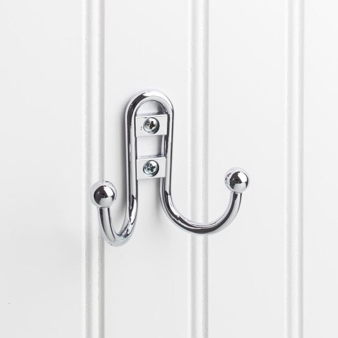 Elements YD25-256PC Wall Hook Elements YD25-256PC Wall Hook
