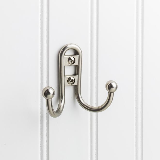 Elements YD25-256SN Wall Hook Elements YD25-256SN Wall Hook