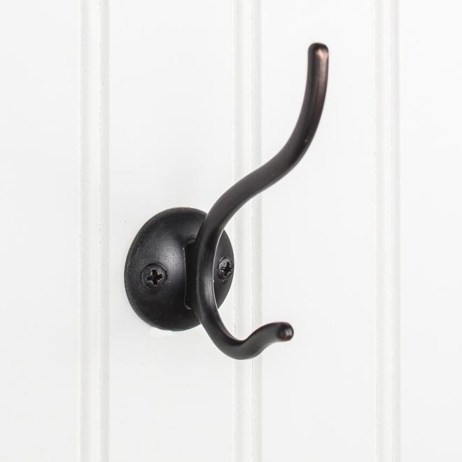 Elements YD30-381DBAC Wall Hook