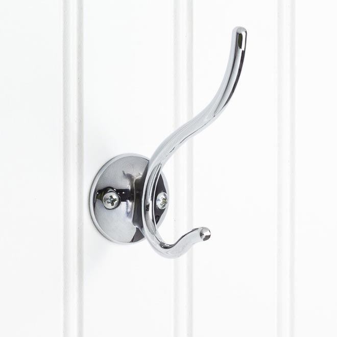 Elements YD30-381PC Wall Hook Elements YD30-381PC Wall Hook