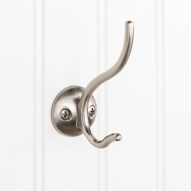 Elements YD30-381SN Wall Hook