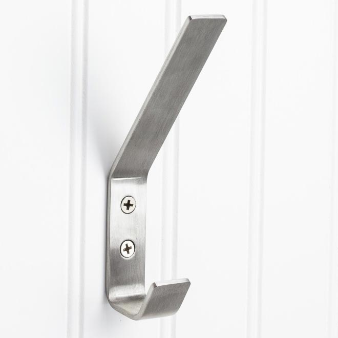 Elements YD35-556SS Wall Hook Elements YD35-556SS Wall Hook