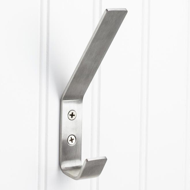 Elements YD35-556SS Wall Hook