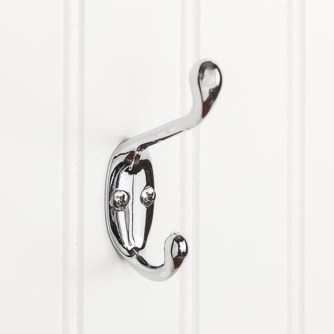 Elements YD40-337PC Wall Hook