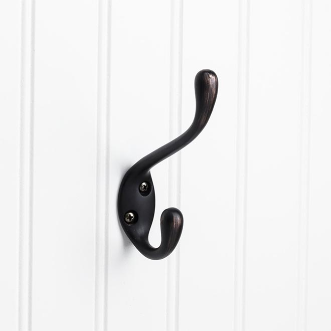 Elements YD40-450DBAC Wall Hook Elements YD40-450DBAC Wall Hook