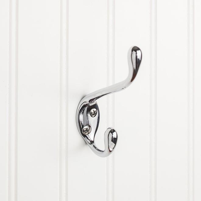 Elements YD40-450PC Wall Hook