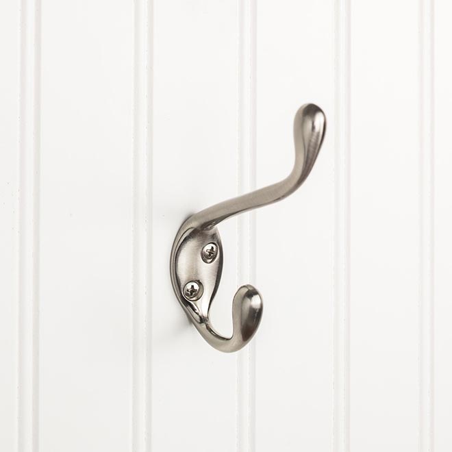 Elements YD40-450SN Wall Hook Elements YD40-450SN Wall Hook