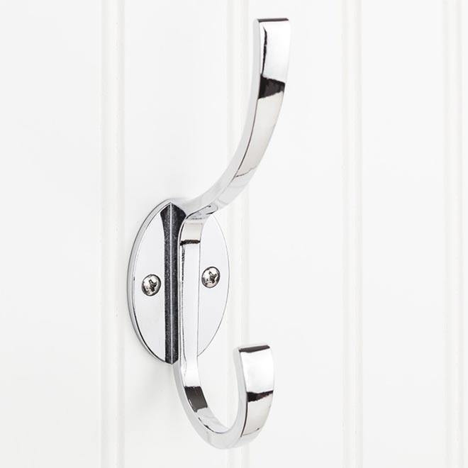 Elements YD55-587PC Wall Hook Elements YD55-587PC Wall Hook