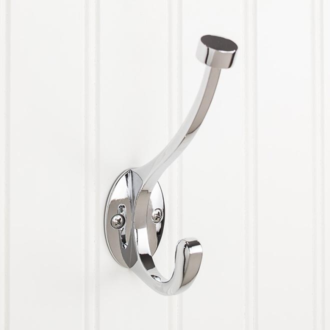 Elements YD60-550PC Wall Hook Elements YD60-550PC Wall Hook