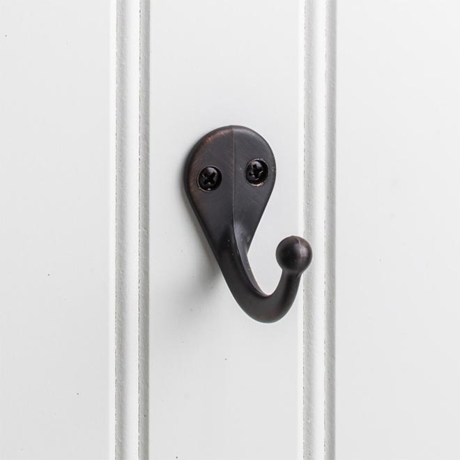 Elements YS05-175DBAC Wall Hook Elements YS05-175DBAC Wall Hook