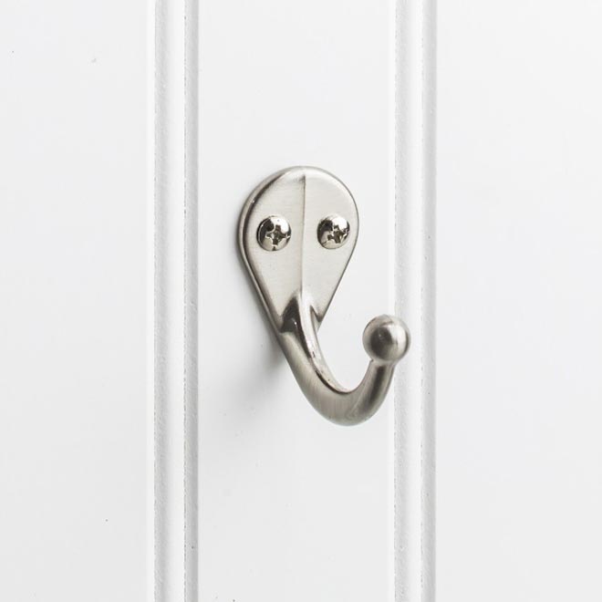 Elements YS05-175SN Wall Hook Elements YS05-175SN Wall Hook
