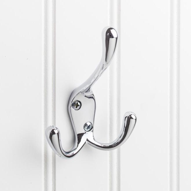 Elements YT40-400PC Wall Hook Elements YT40-400PC Wall Hook