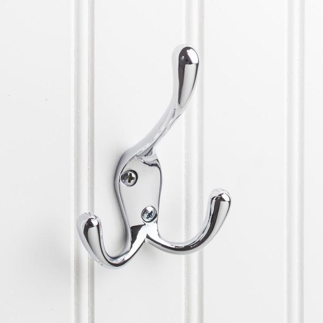 Elements YT40-400PC Wall Hook