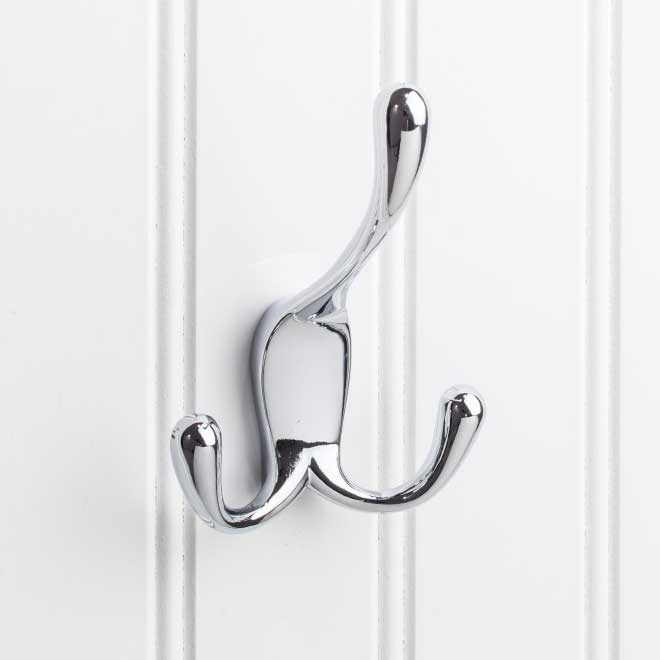 Elements YT40C-400PC Wall Hook Elements YT40C-400PC Wall Hook