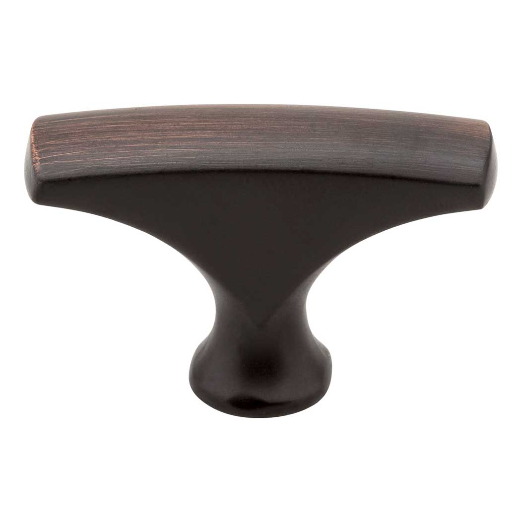 Elements [993DBAC] Cabinet Knob