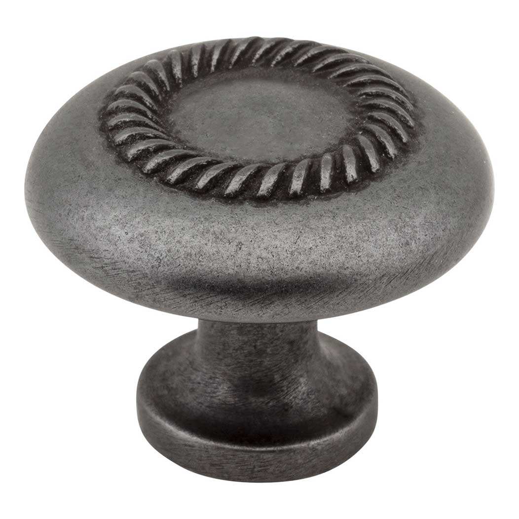 Elements [Z118-DACM] Cabinet Knob