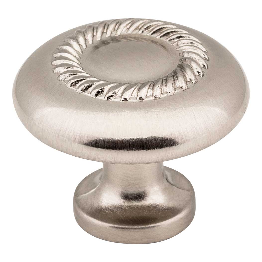 Elements [Z118-SN] Cabinet Knob