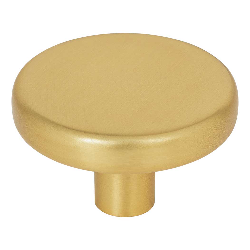 Elements [105L-BG] Cabinet Knob