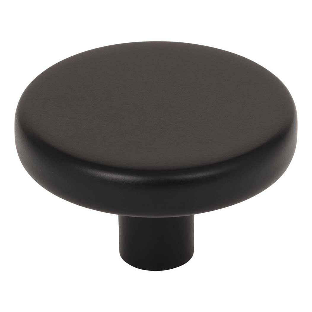 Elements [105L-MB] Cabinet Knob