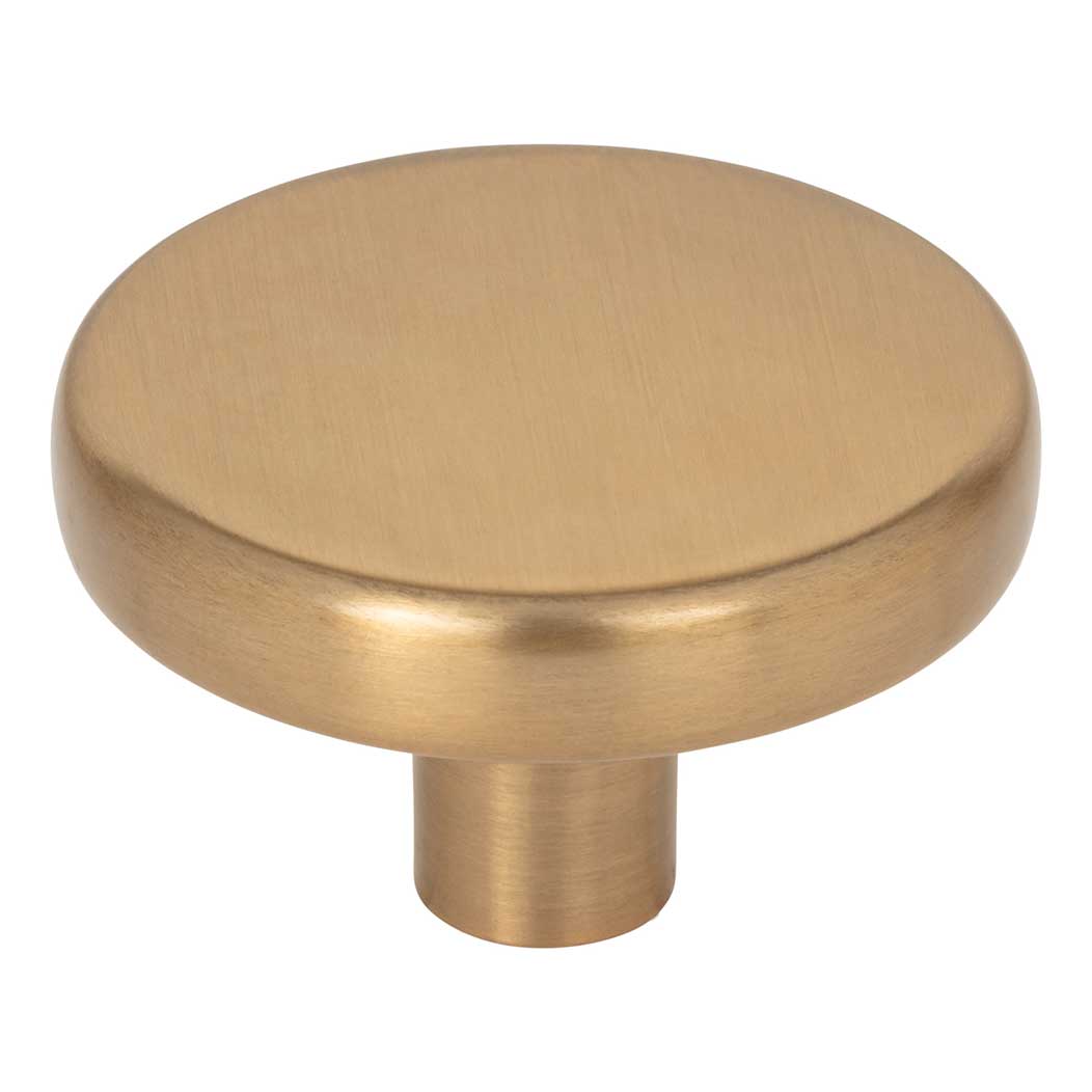 Elements [105L-SBZ] Cabinet Knob