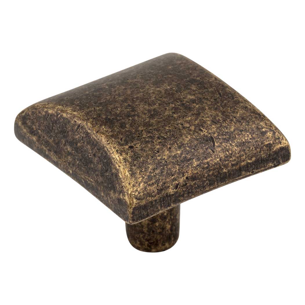 Elements [525ABM-D] Cabinet Knob