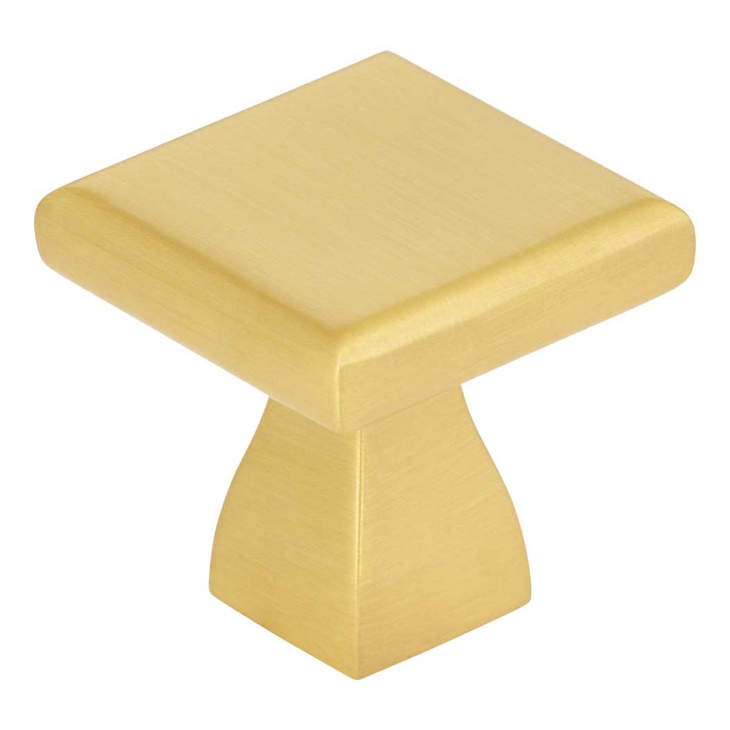 Elements [449BG] Cabinet Knob