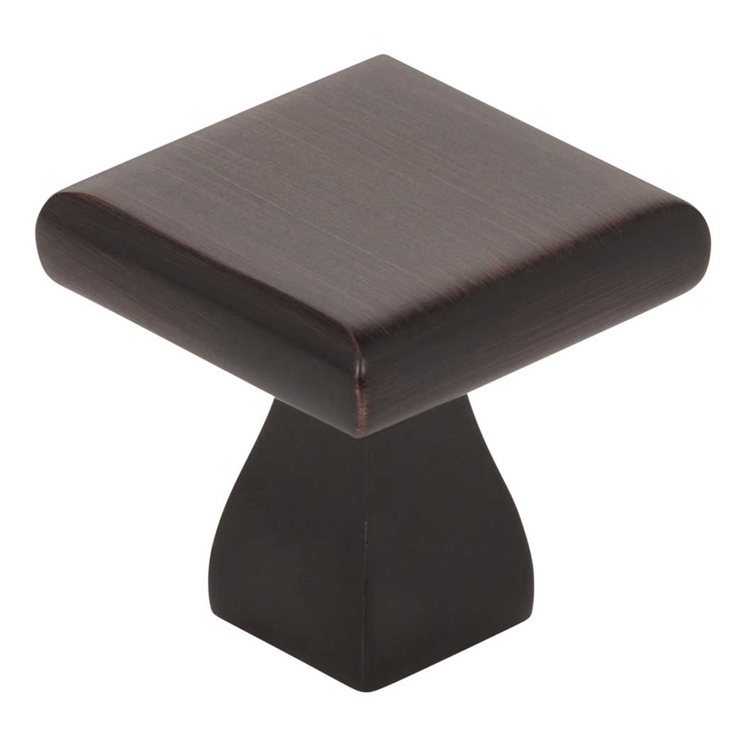Elements [449DBAC] Cabinet Knob