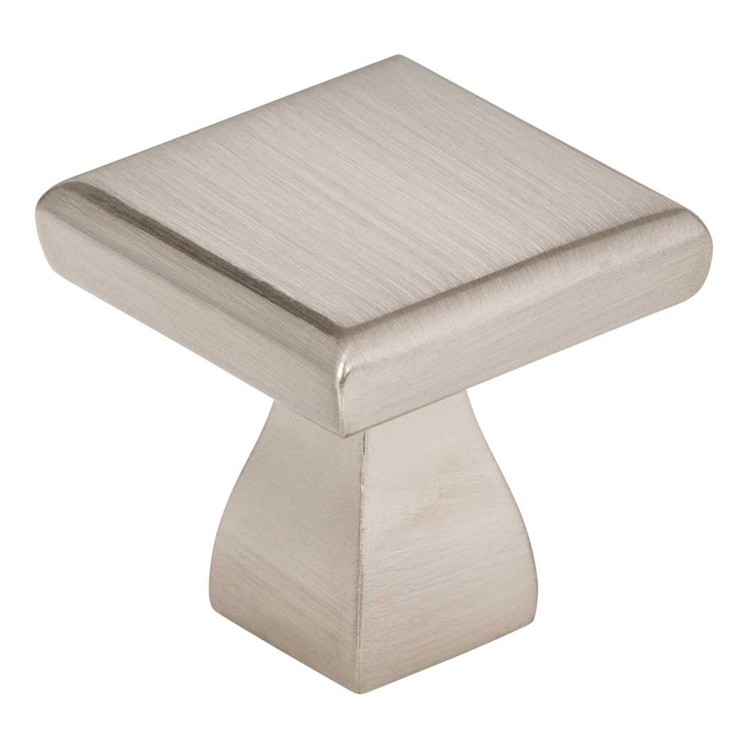 Elements [449SN] Cabinet Knob