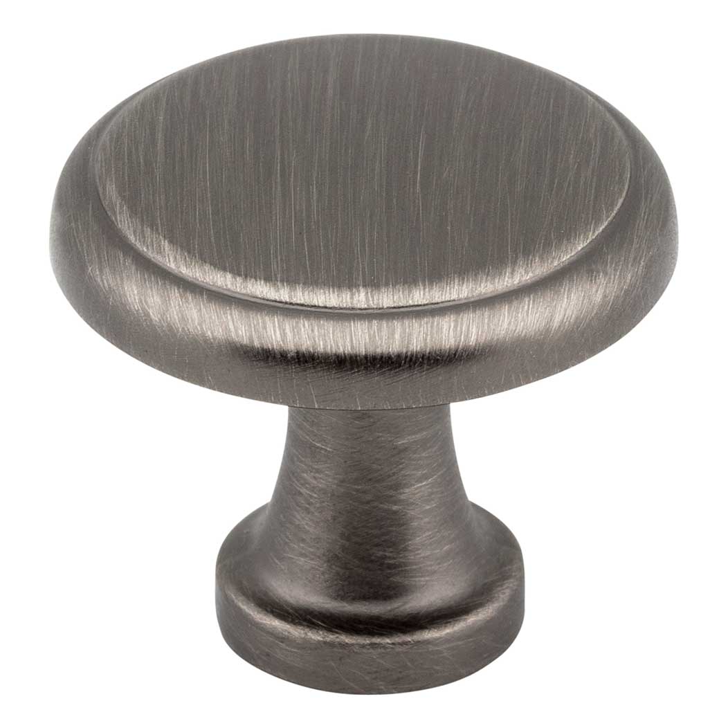 Elements [3970-BNBDL] Cabinet Knob